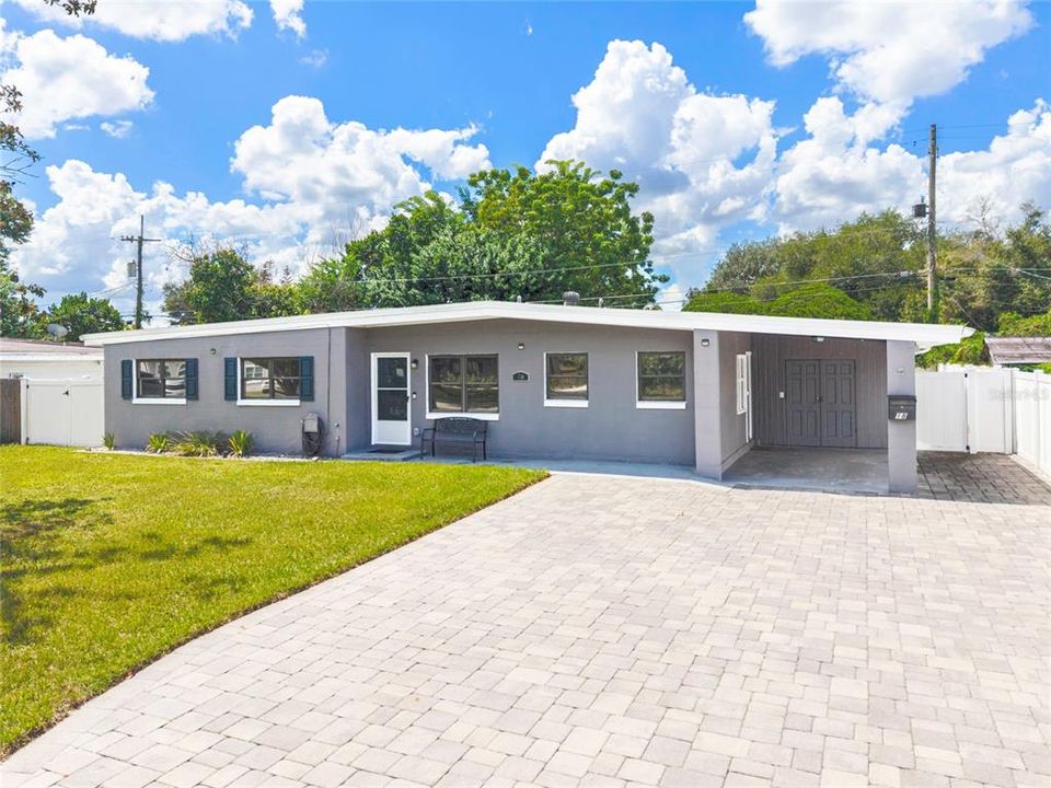 For Sale: $299,000 (3 beds, 1 baths, 1150 Square Feet)