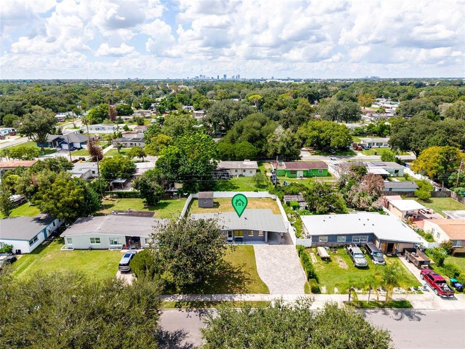 For Sale: $299,000 (3 beds, 1 baths, 1150 Square Feet)