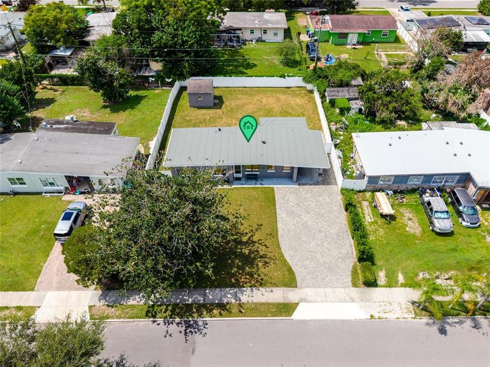 For Sale: $299,000 (3 beds, 1 baths, 1150 Square Feet)