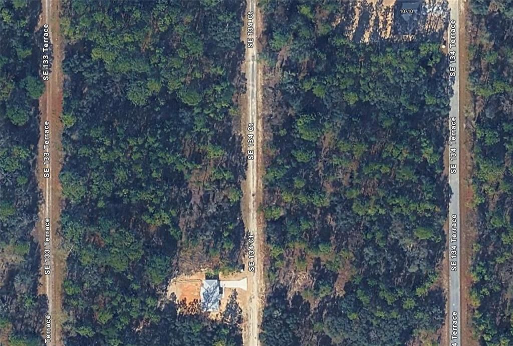 待售: $11,500 (0.25 acres)