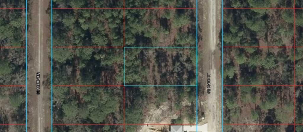 待售: $11,500 (0.25 acres)