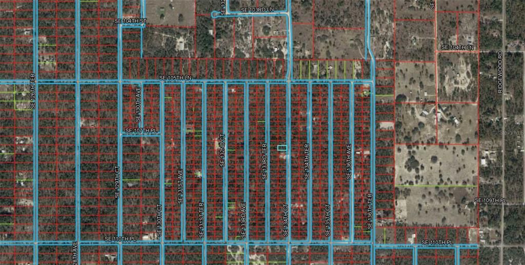 待售: $11,500 (0.25 acres)
