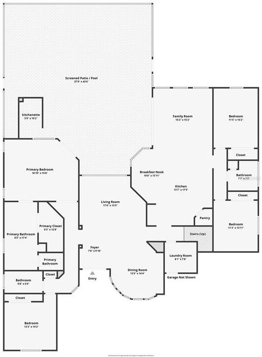 En Venta: $995,000 (5 camas, 4 baños, 3316 Pies cuadrados)