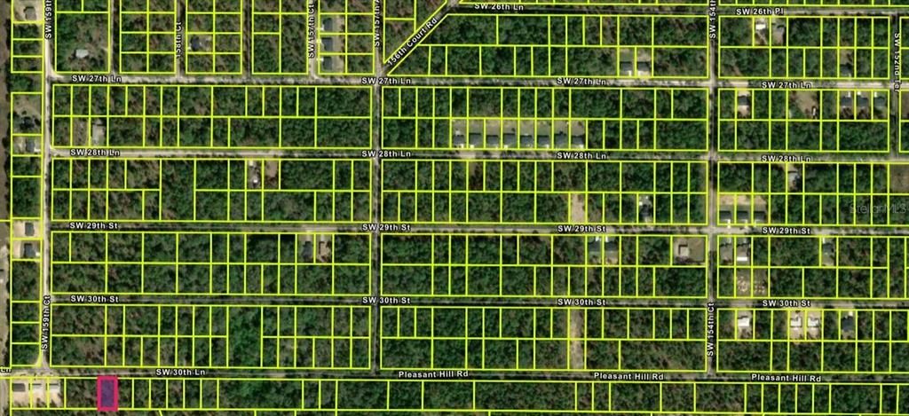 For Sale: $17,900 (0.23 acres)