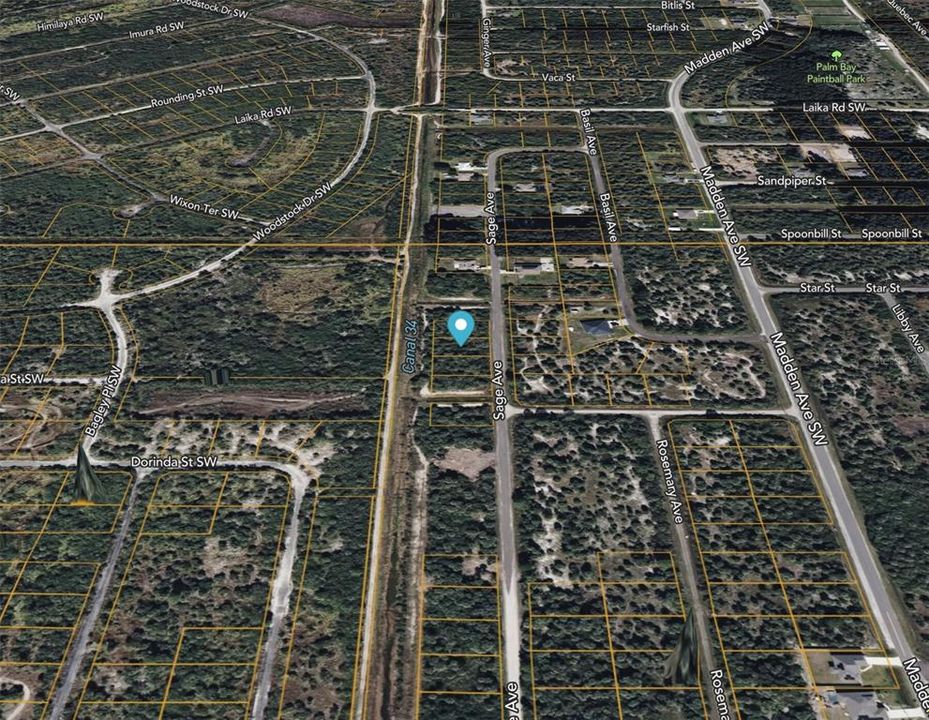 For Sale: $32,500 (0.23 acres)