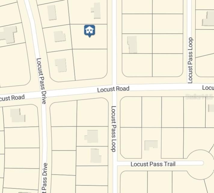 Active With Contract: $26,500 (0.33 acres)