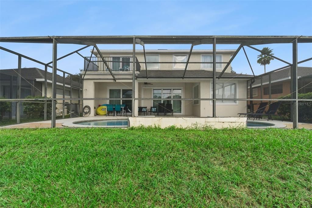 En Venta: $525,000 (4 camas, 3 baños, 2604 Pies cuadrados)