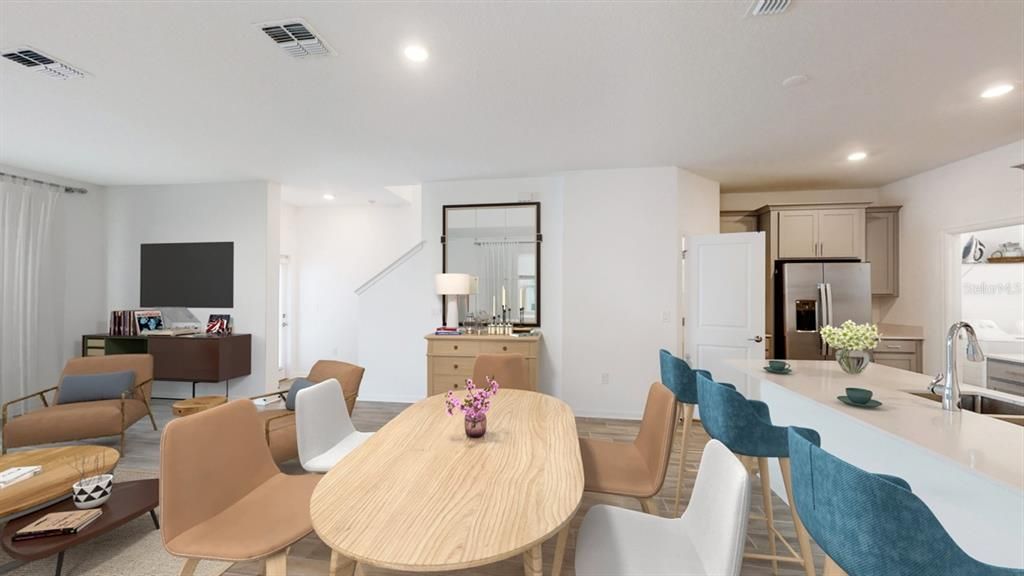 En Venta: $448,740 (3 camas, 2 baños, 1795 Pies cuadrados)