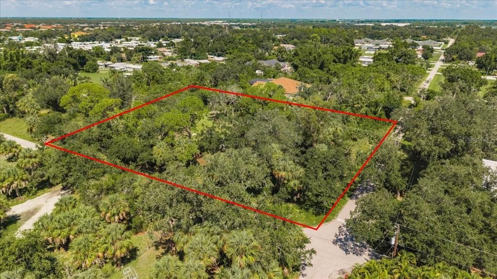 En Venta: $110,000 (0.92 acres)