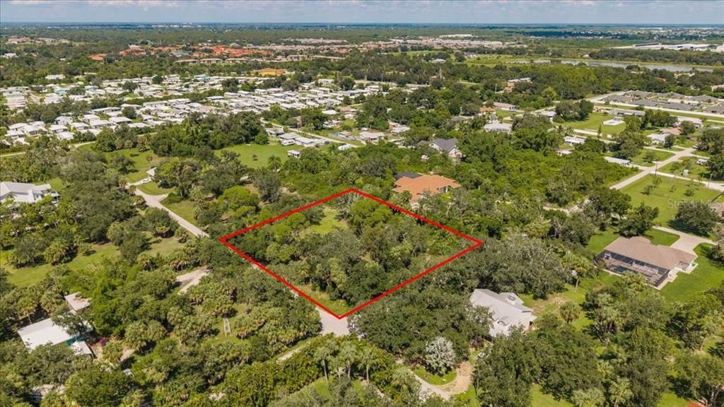 En Venta: $110,000 (0.92 acres)