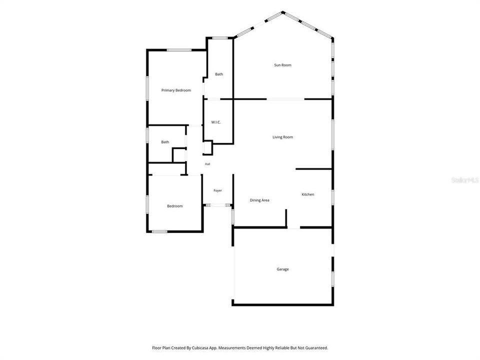 En Venta: $519,000 (2 camas, 2 baños, 1655 Pies cuadrados)