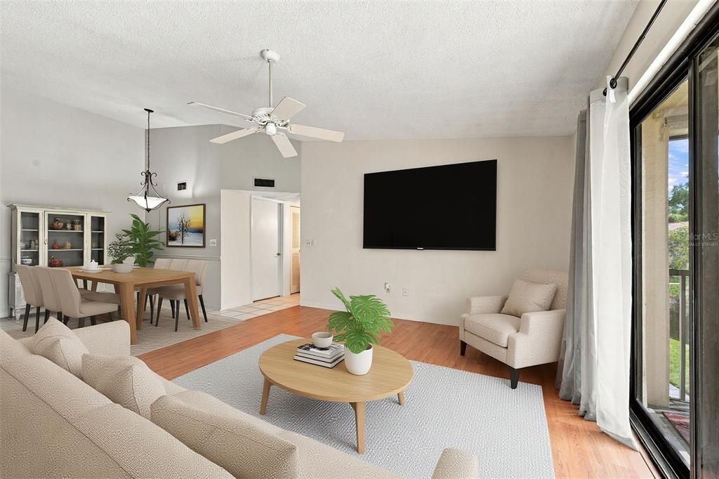 En Venta: $219,000 (2 camas, 2 baños, 1240 Pies cuadrados)
