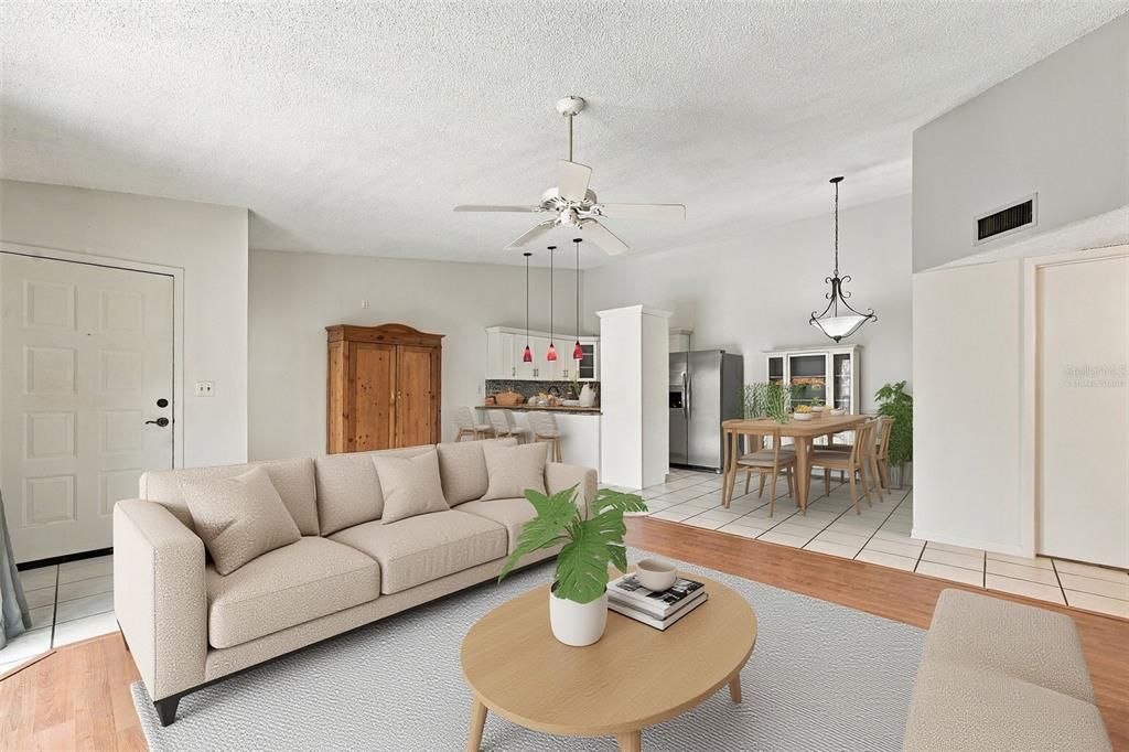En Venta: $219,000 (2 camas, 2 baños, 1240 Pies cuadrados)