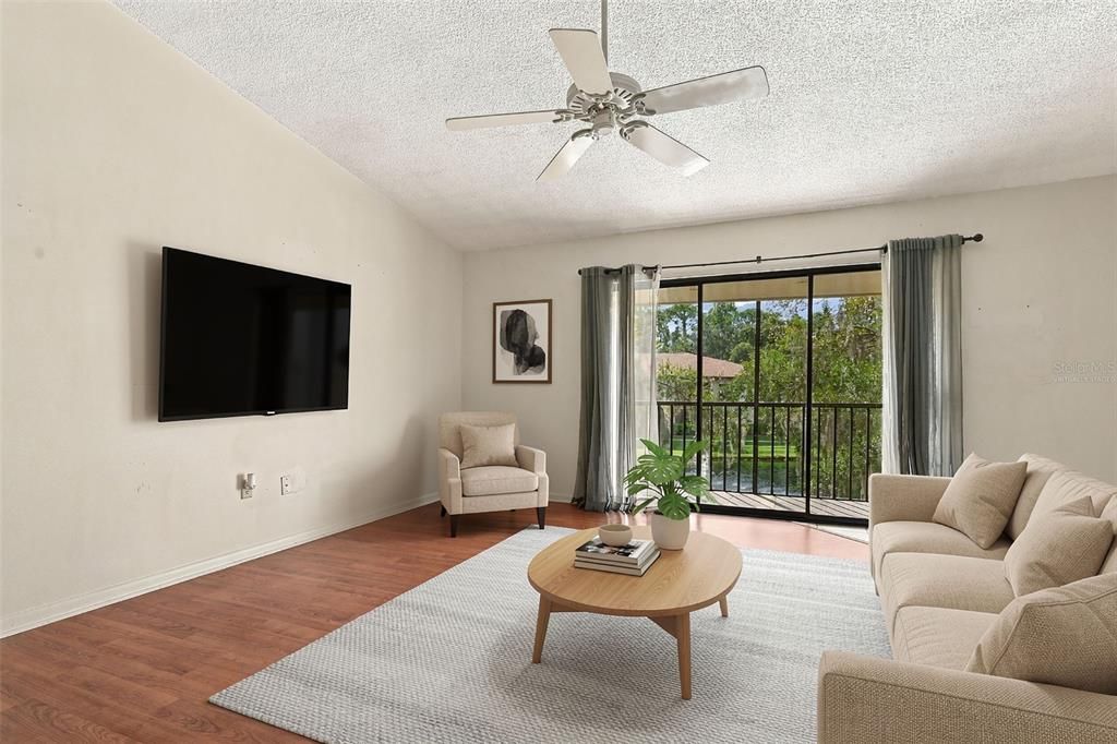 En Venta: $219,000 (2 camas, 2 baños, 1240 Pies cuadrados)