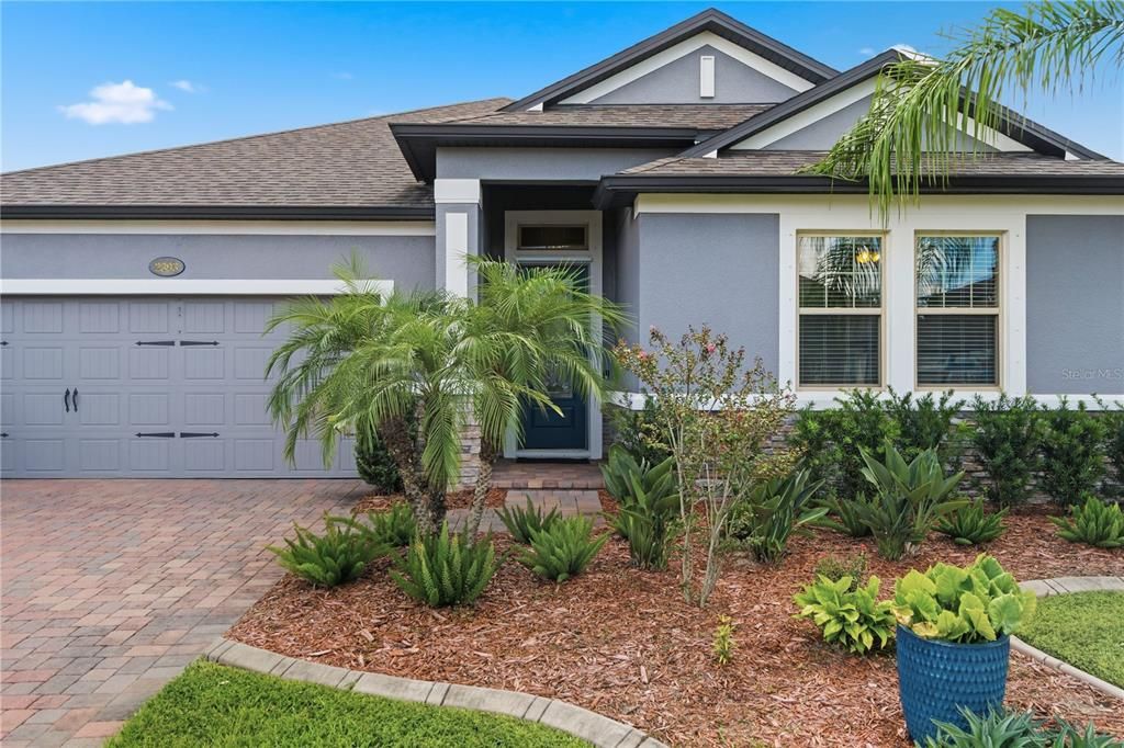 For Sale: $560,000 (4 beds, 3 baths, 2510 Square Feet)