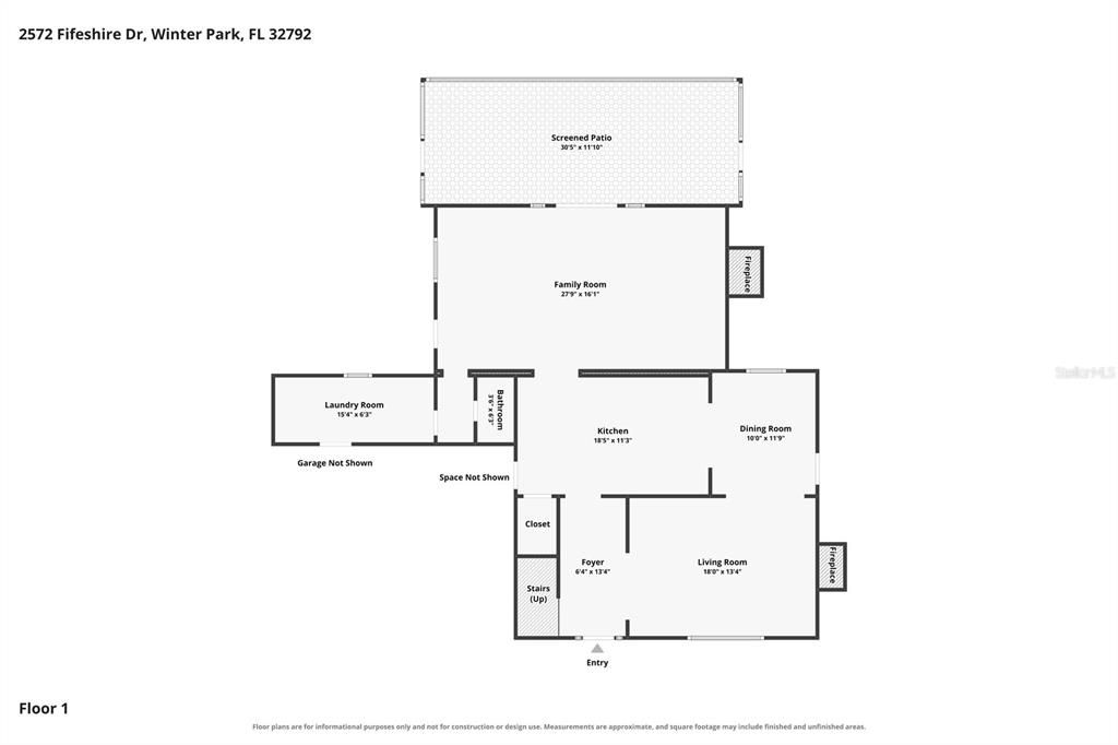 For Sale: $925,000 (4 beds, 2 baths, 2578 Square Feet)