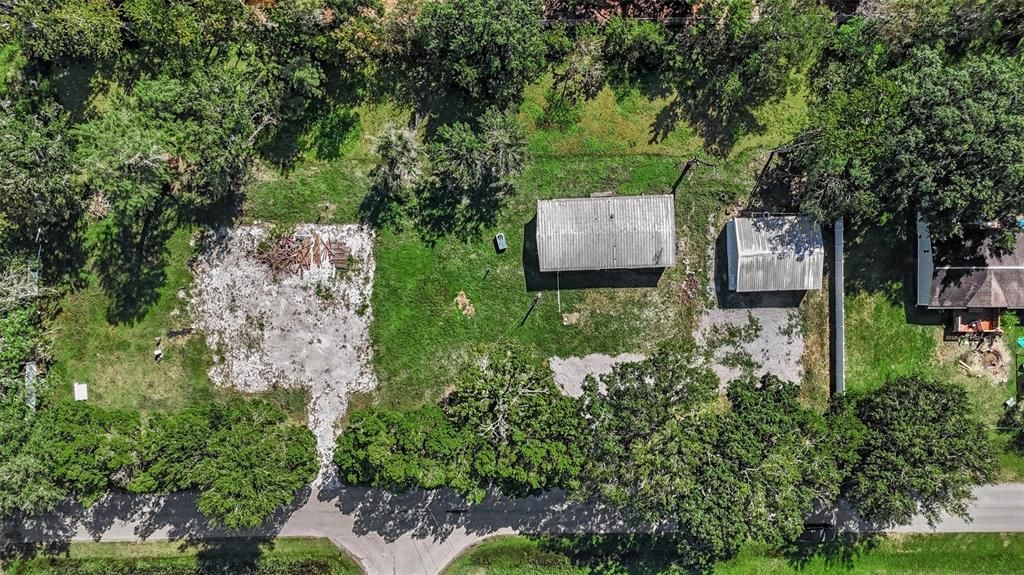 En Venta: $225,000 (1.02 acres)