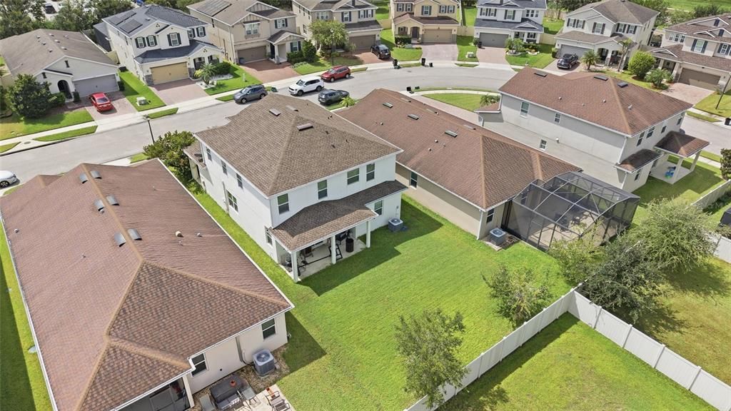 На продажу: $500,000 (4 спален, 4 ванн, 2607 Квадратных фут)