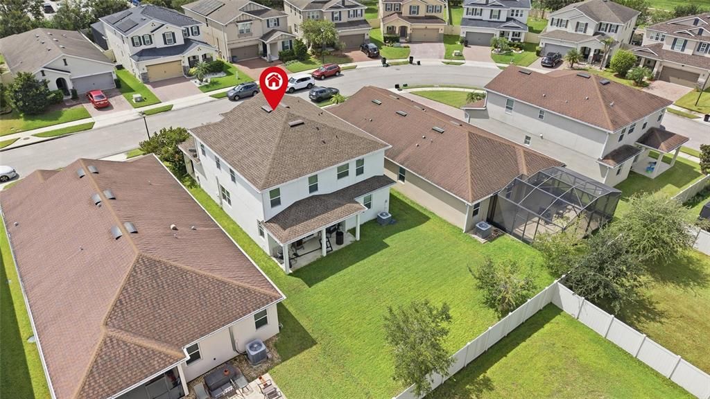 На продажу: $500,000 (4 спален, 4 ванн, 2607 Квадратных фут)