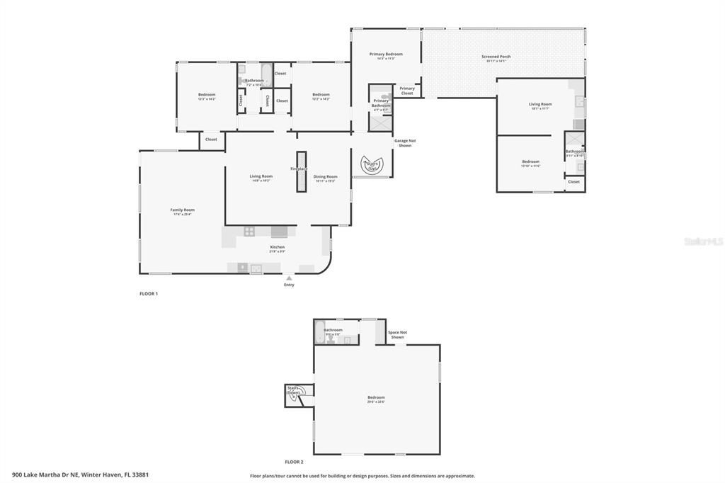 For Sale: $460,000 (4 beds, 4 baths, 3408 Square Feet)