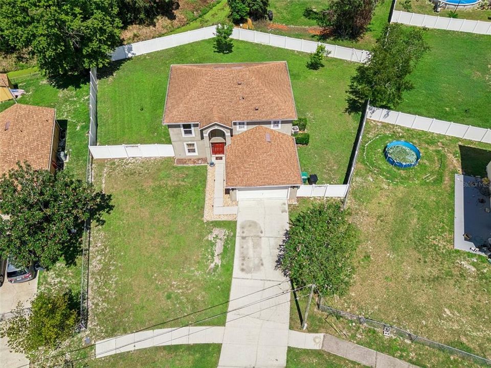 En Venta: $375,000 (4 camas, 2 baños, 2201 Pies cuadrados)