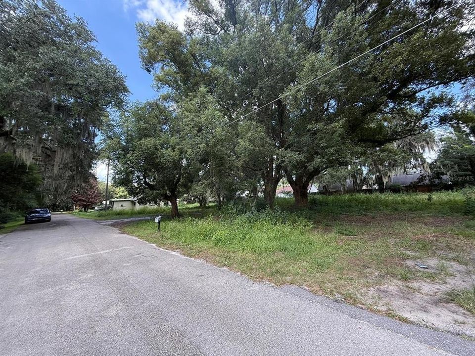 Active With Contract: $90,000 (0.43 acres)