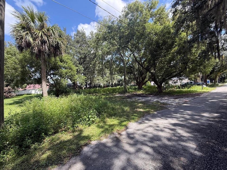 Active With Contract: $90,000 (0.43 acres)