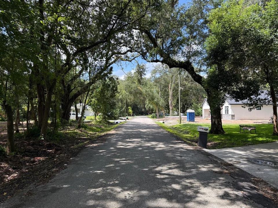 Active With Contract: $90,000 (0.43 acres)