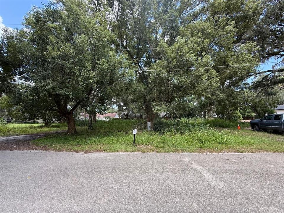 Active With Contract: $90,000 (0.43 acres)