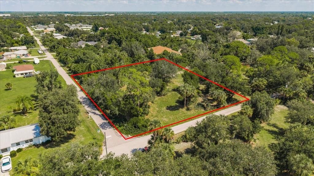 En Venta: $110,000 (0.92 acres)