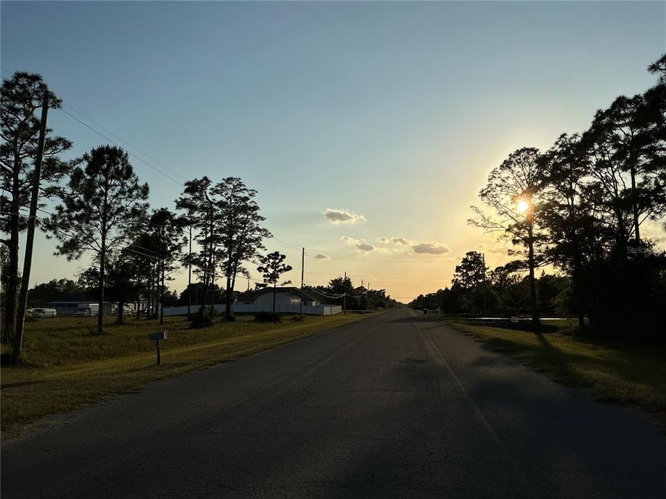 En Venta: $260,000 (1.22 acres)