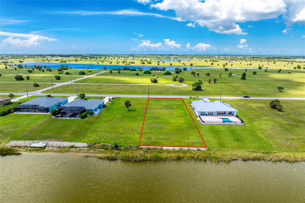На продажу: $90,000 (0.41 acres)
