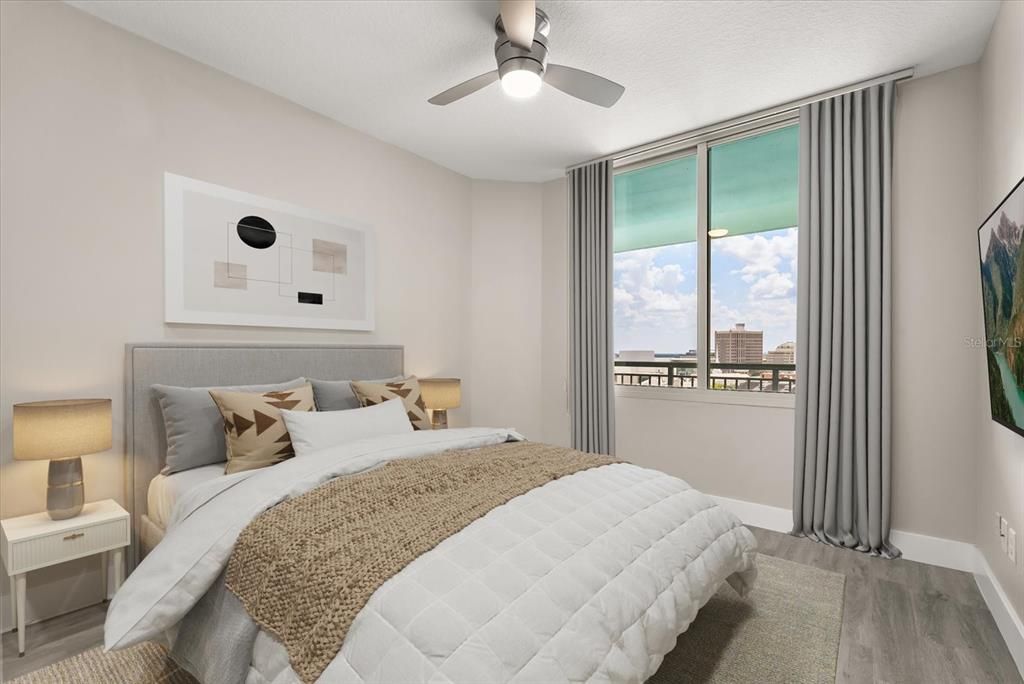 For Rent: $2,300 (2 beds, 2 baths, 1187 Square Feet)
