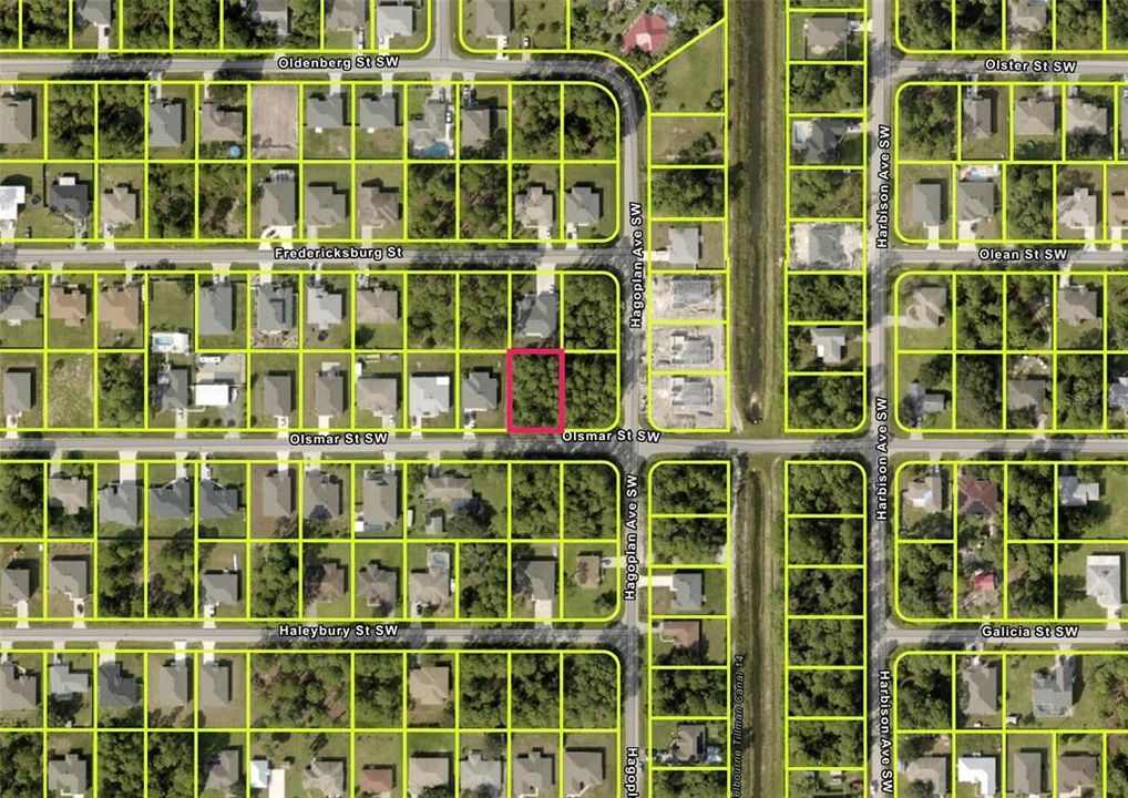 En Venta: $52,500 (0.24 acres)