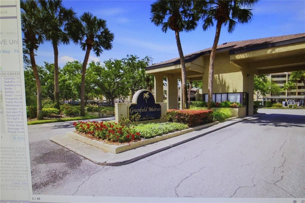 For Rent: $1,800 (1 beds, 1 baths, 873 Square Feet)