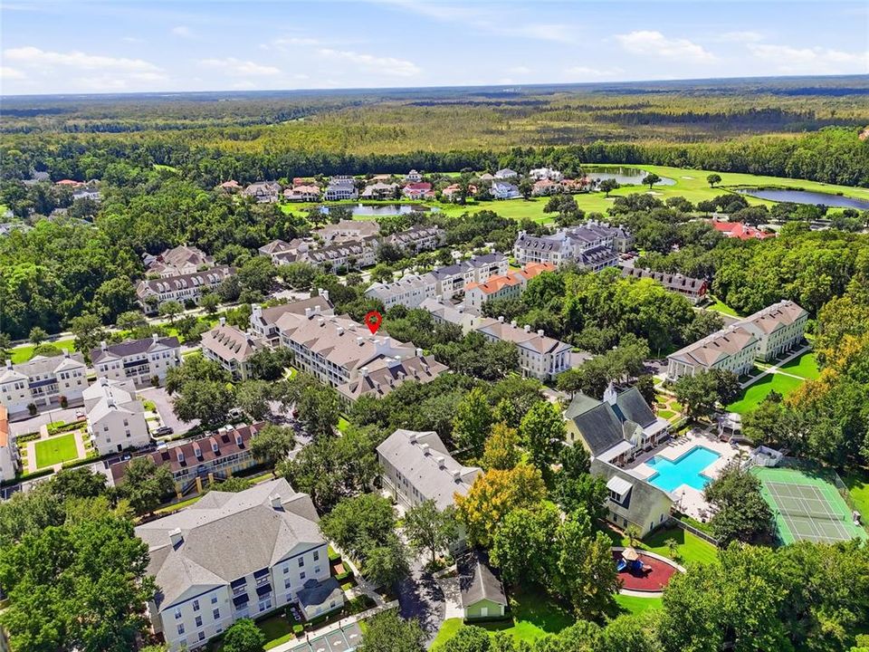 На продажу: $292,500 (1 спален, 1 ванн, 952 Квадратных фут)