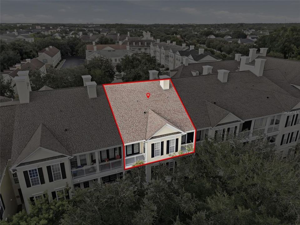 На продажу: $292,500 (1 спален, 1 ванн, 952 Квадратных фут)
