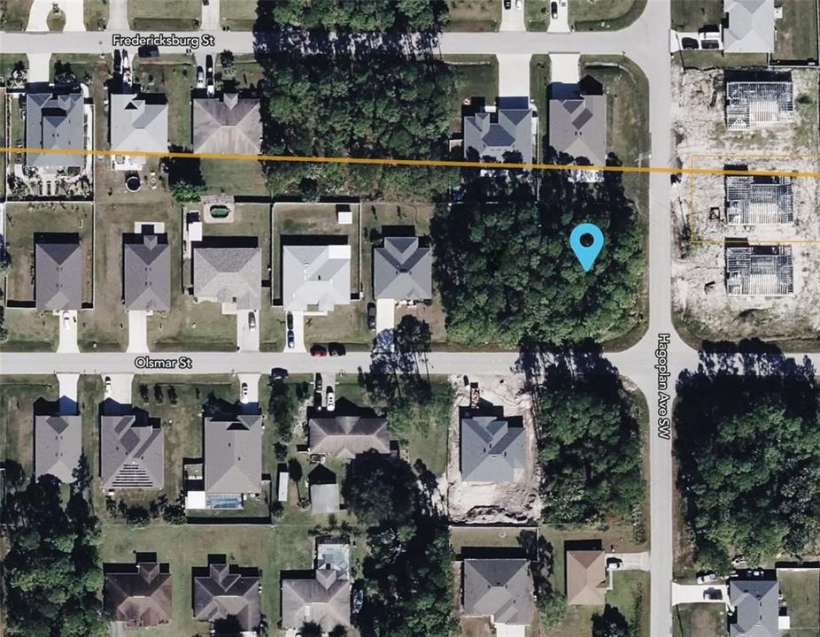 For Sale: $55,000 (0.26 acres)