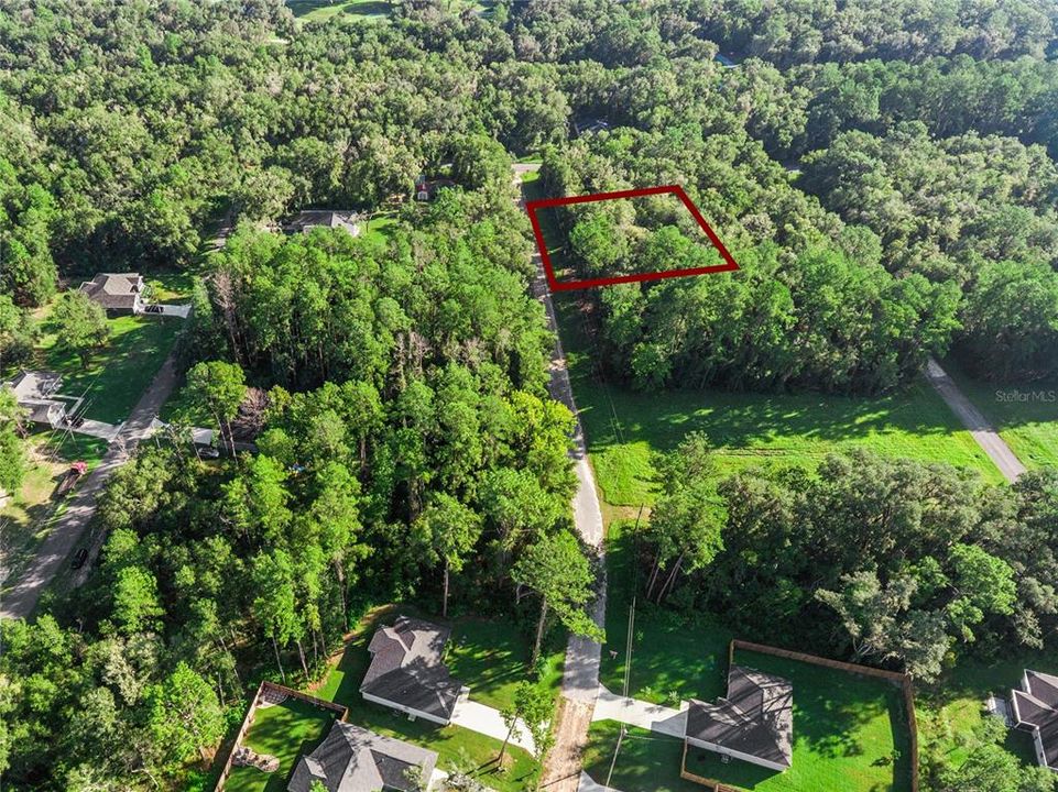 На продажу: $15,000 (0.23 acres)