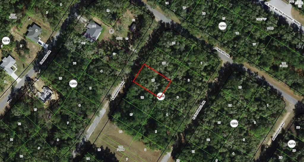 На продажу: $15,000 (0.23 acres)