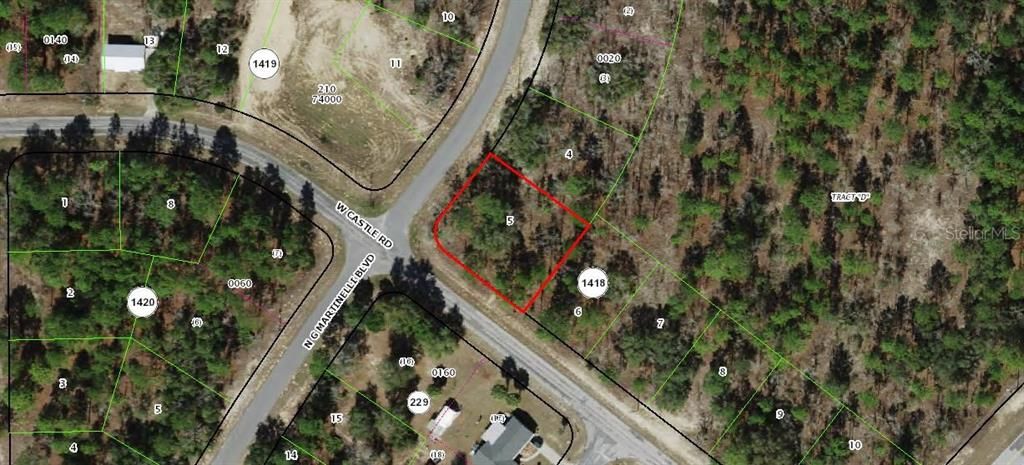 For Sale: $32,000 (0.31 acres)
