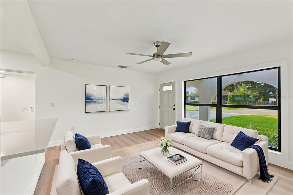 For Rent: $2,895 (3 beds, 2 baths, 985 Square Feet)