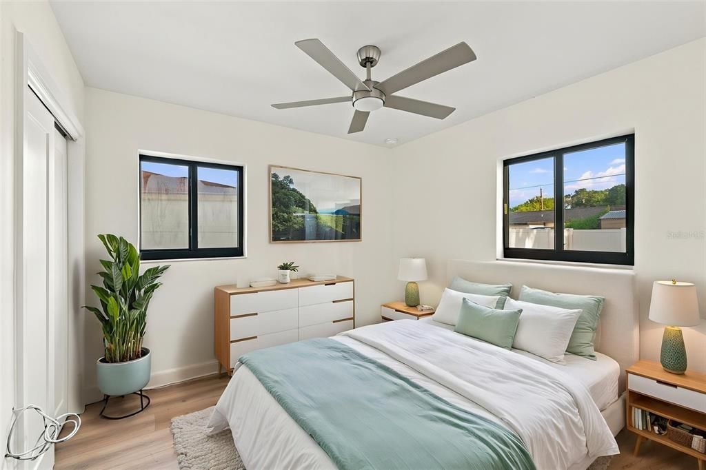 For Rent: $2,895 (3 beds, 2 baths, 985 Square Feet)