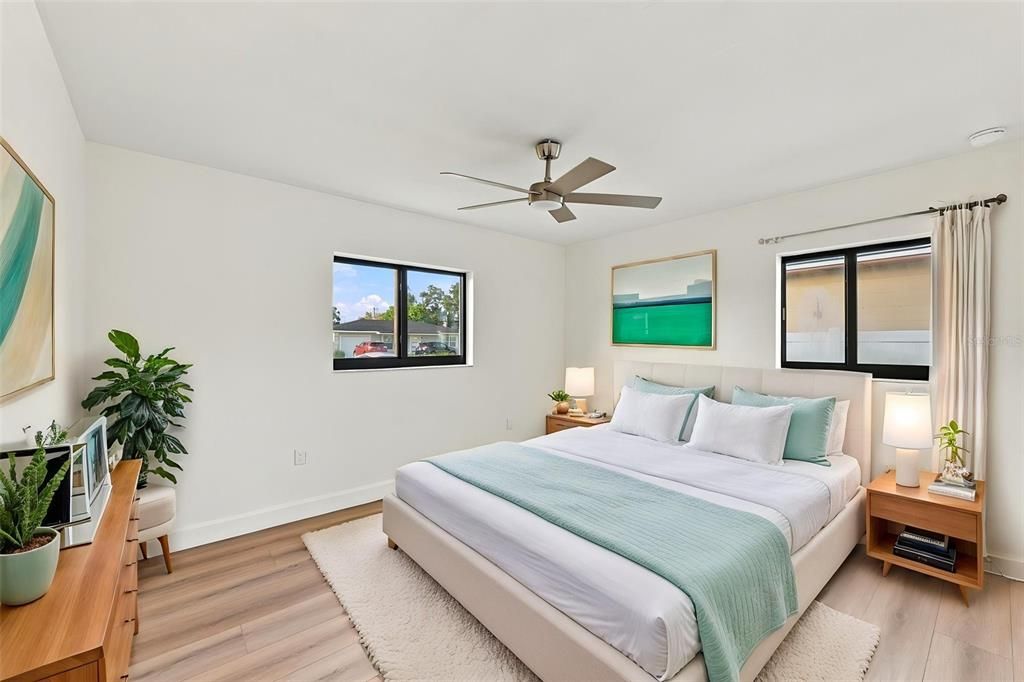 For Rent: $2,895 (3 beds, 2 baths, 985 Square Feet)