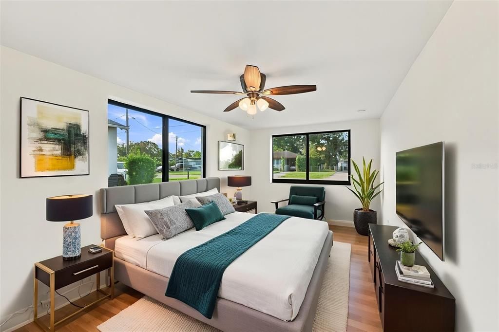 For Rent: $2,895 (3 beds, 2 baths, 985 Square Feet)