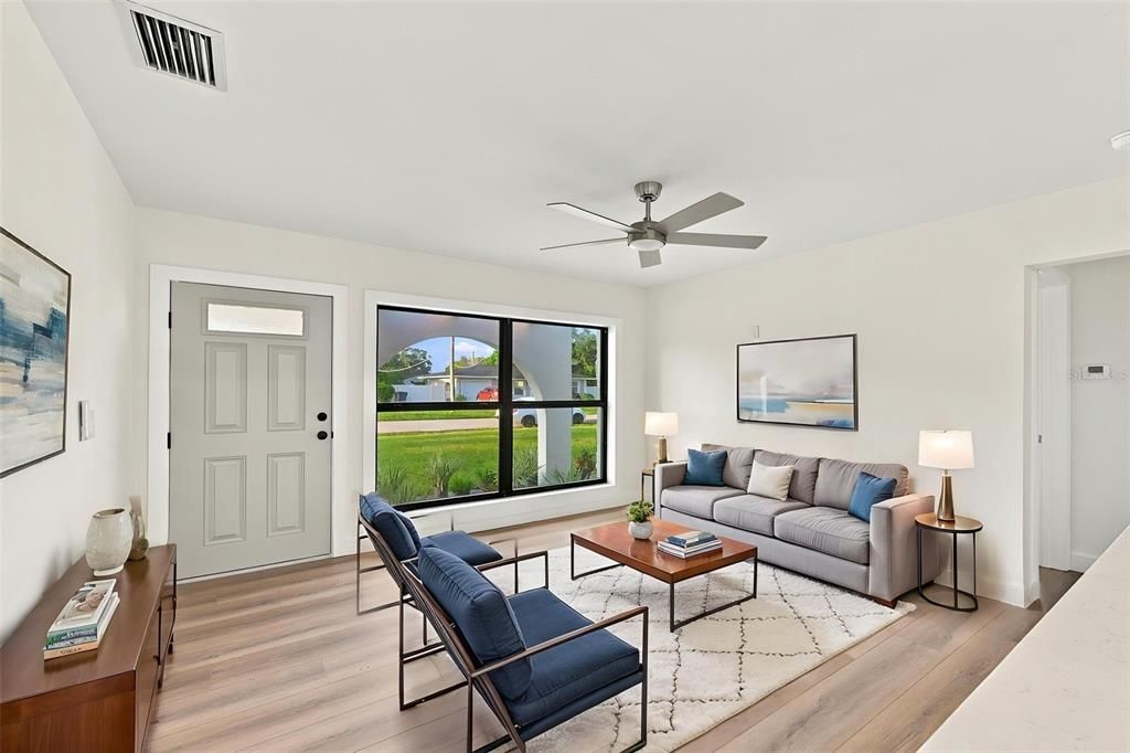 For Rent: $2,895 (3 beds, 2 baths, 985 Square Feet)