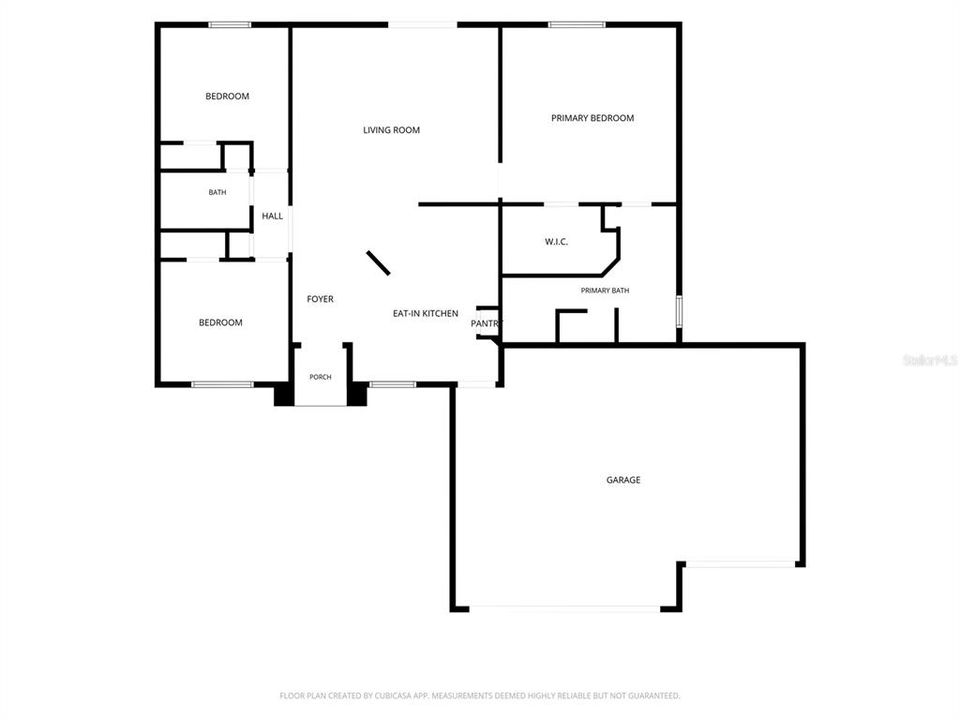 En Venta: $309,900 (3 camas, 2 baños, 1380 Pies cuadrados)