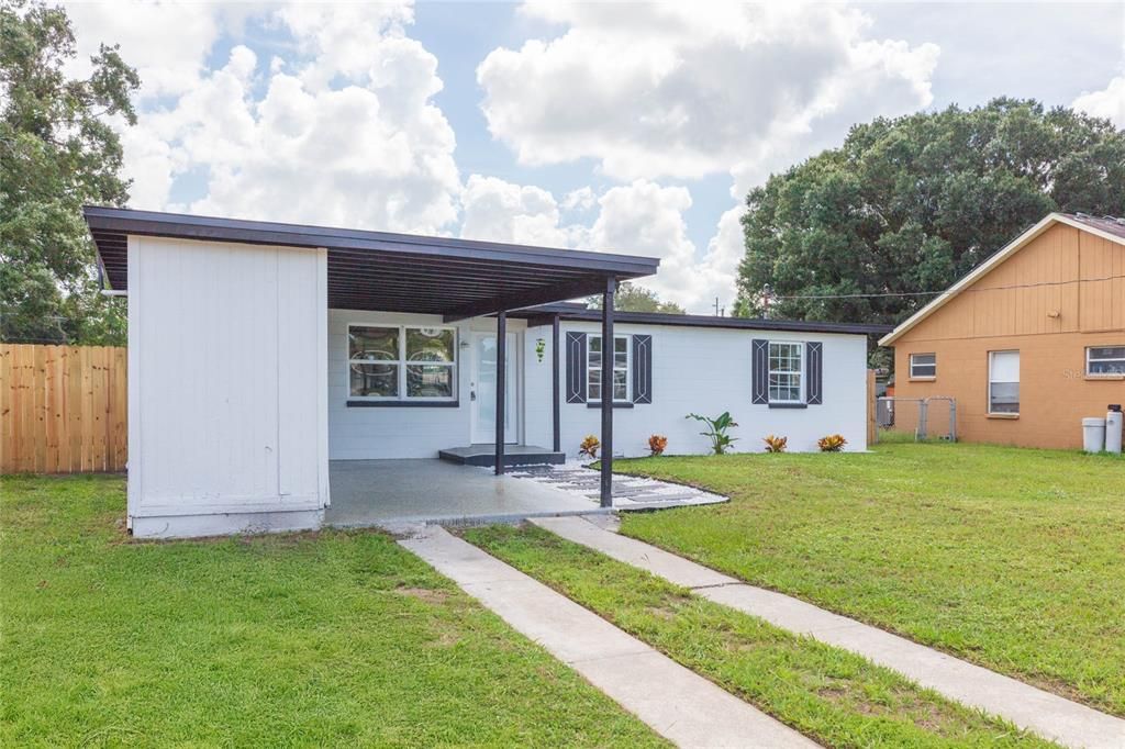 En Venta: $259,900 (3 camas, 1 baños, 888 Pies cuadrados)