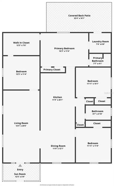 For Sale: $349,900 (3 beds, 2 baths, 1710 Square Feet)