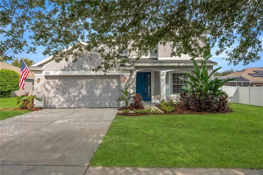 En Venta: $449,900 (4 camas, 3 baños, 2754 Pies cuadrados)